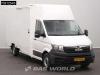 Man TGE 3.100 433cm Bakwagen Achterdeuren Zijdeur Airco Camera Euro6 Meubelbak Koffer Verkoopwagen Pakk Photo 6 thumbnail
