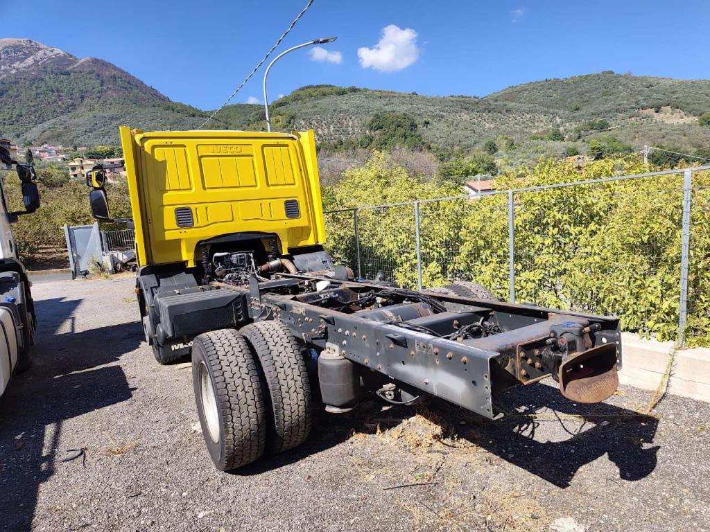 Iveco EUROCARGO CUBE 120E28P Photo 19