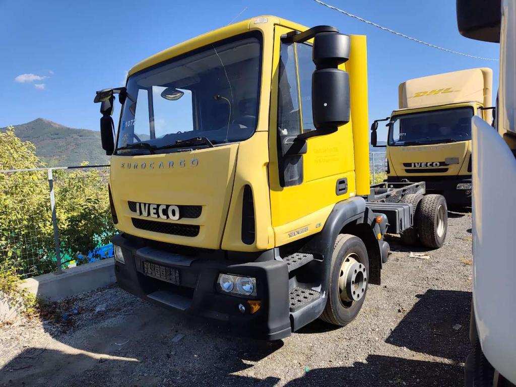 Iveco EUROCARGO CUBE 120E28P Photo 20