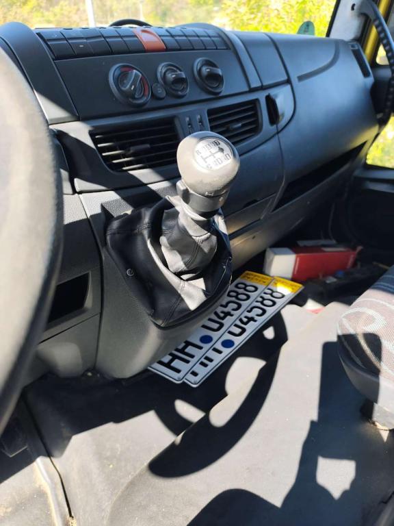 Iveco EUROCARGO CUBE 120E28P Photo 9