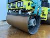 Ammann eARX 26-2 - New / Unused / Full Electric Photo 12 thumbnail