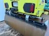 Ammann eARX 26-2 - New / Unused / Full Electric Photo 16 thumbnail