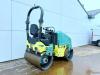 Ammann eARX 26-2 - New / Unused / Full Electric Photo 5 thumbnail