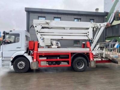 CTE Z32 en vente par Centro Elevatori Srl