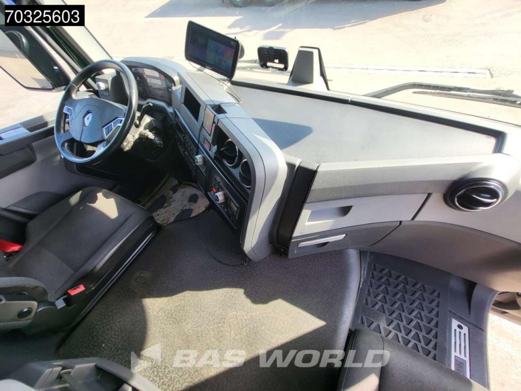 Renault T 430 4X2 SleeperCab Standklima Navi Photo 17
