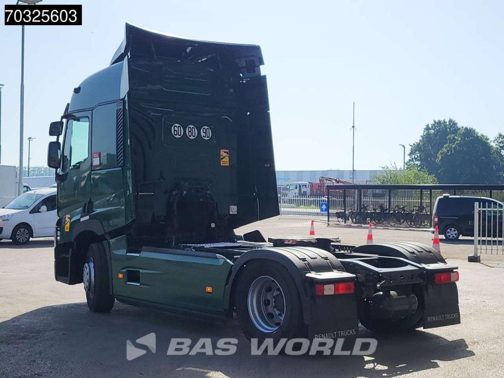 Renault T 430 4X2 SleeperCab Standklima Navi Photo 2