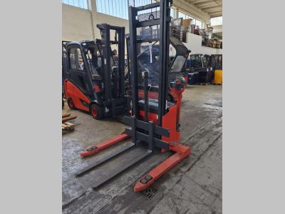 Linde L10AS en vente par Uni.Trucks Srl