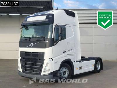 Volvo FH 460 4X2 XL VEB+ TC 2xTanks I-ParkCool en vente par BAS World B.V.