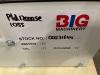 Giga Power PLD12000SE 10 kVA silent generator Photo 14 thumbnail