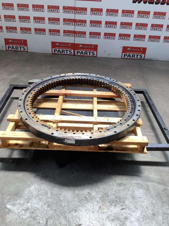 Couronne d'orientation pour Hitachi ZX135US-7 Photo 1