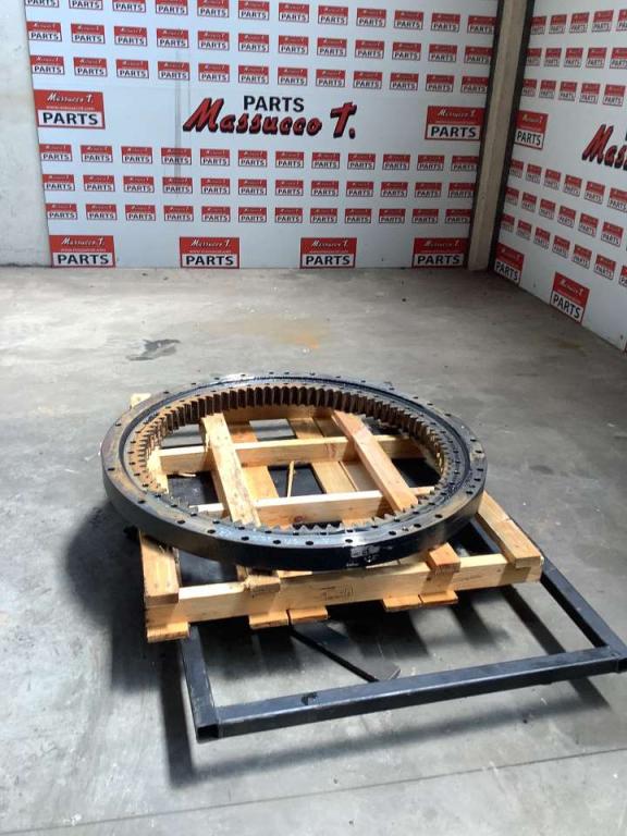 Couronne d'orientation pour Hitachi ZX135US-7 Photo 2