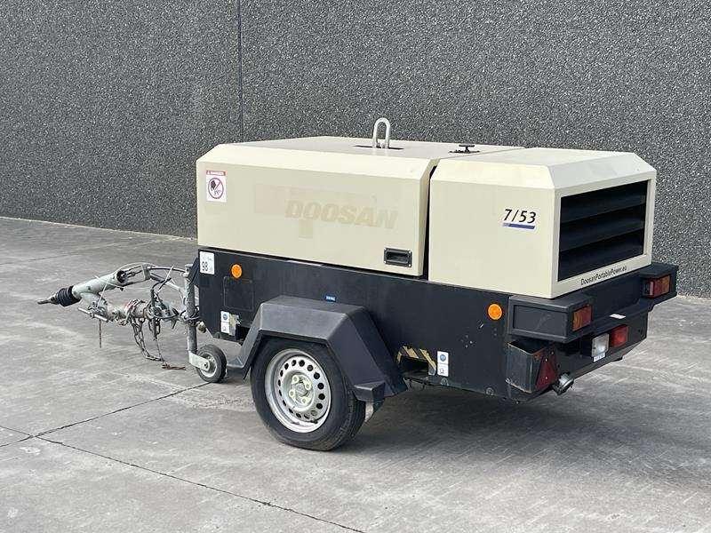 Doosan 7 / 53 Photo 11