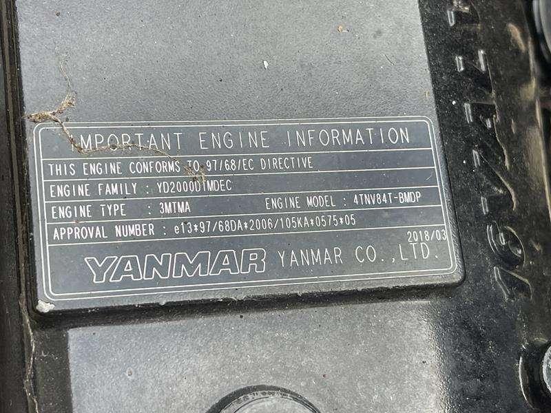 Doosan 7 / 53 Photo 16