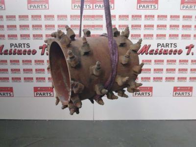 Fraiseuse en vente par Massucco T. Srl Area Ricambi