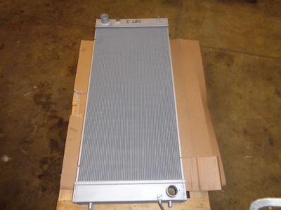 Radiateur eau pour New Holland E 485 en vente par PRV Ricambi Srl