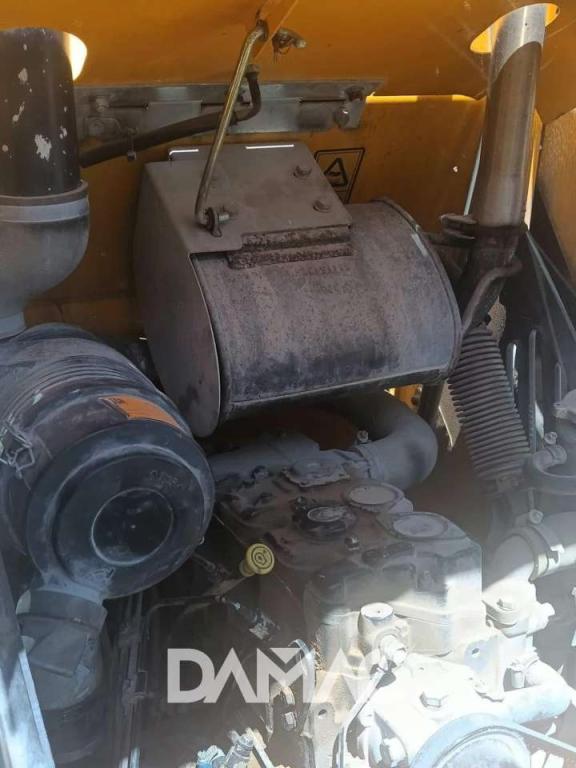 JCB 1CX-HF Photo 16