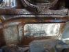 Moteur à combustion pour Hitachi ZW310 - DA RICONTROLLARE Photo 6 thumbnail