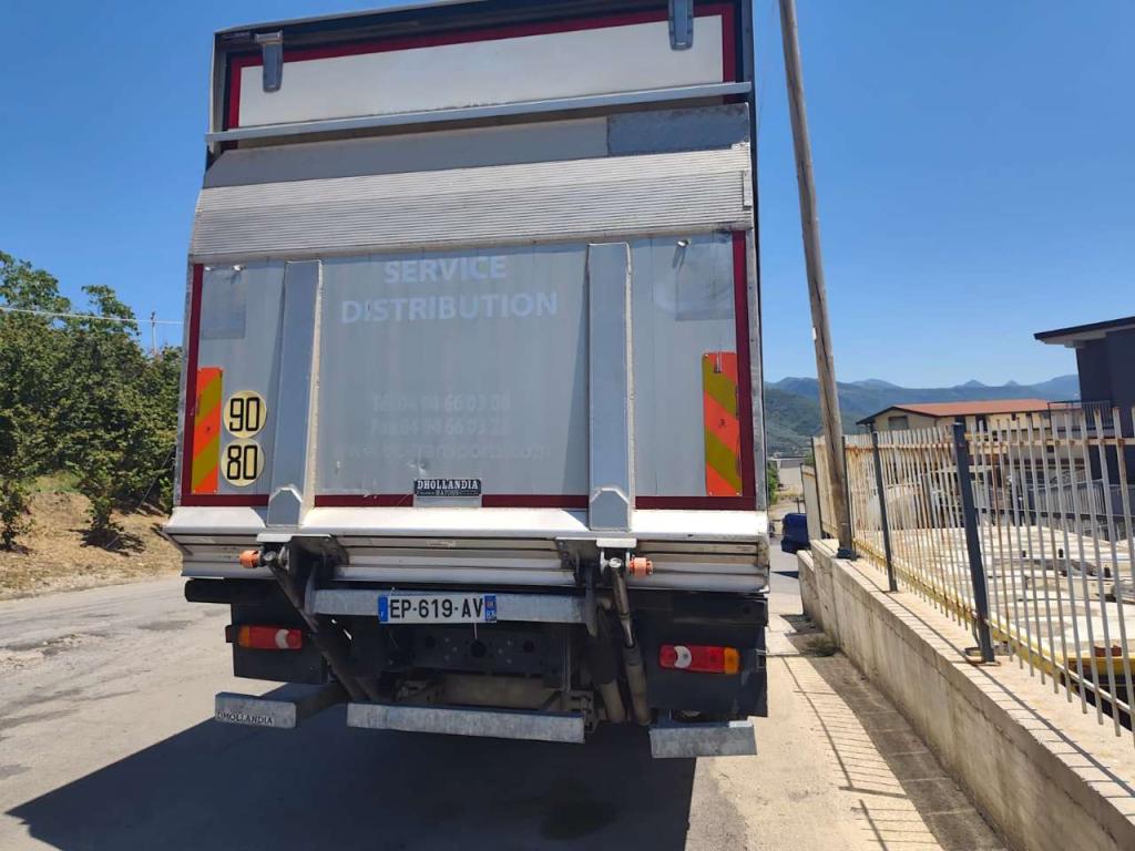 Iveco EUROCARGO 160-250 Photo 12
