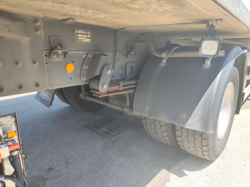 Iveco EUROCARGO 160-250 Photo 15