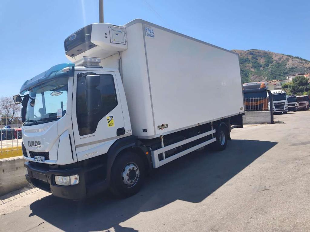 Iveco EUROCARGO 160-250 Photo 19
