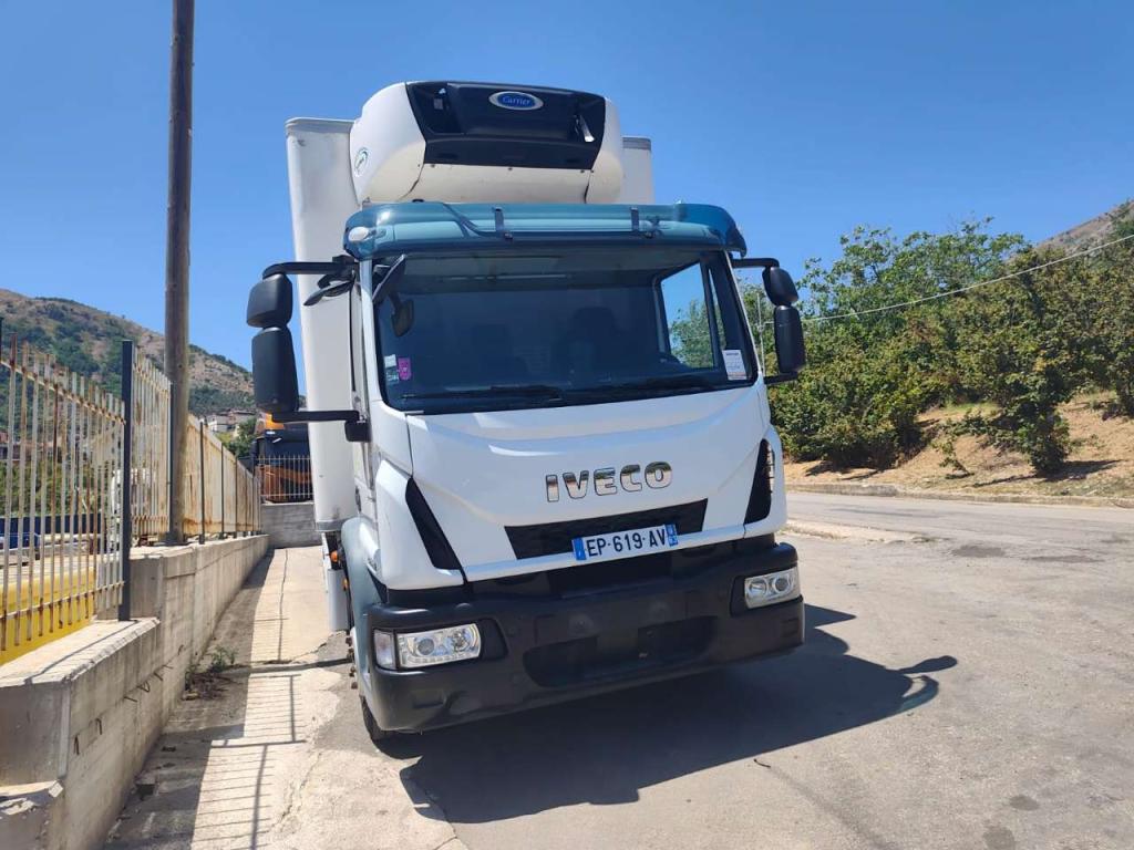 Iveco EUROCARGO 160-250 Photo 27
