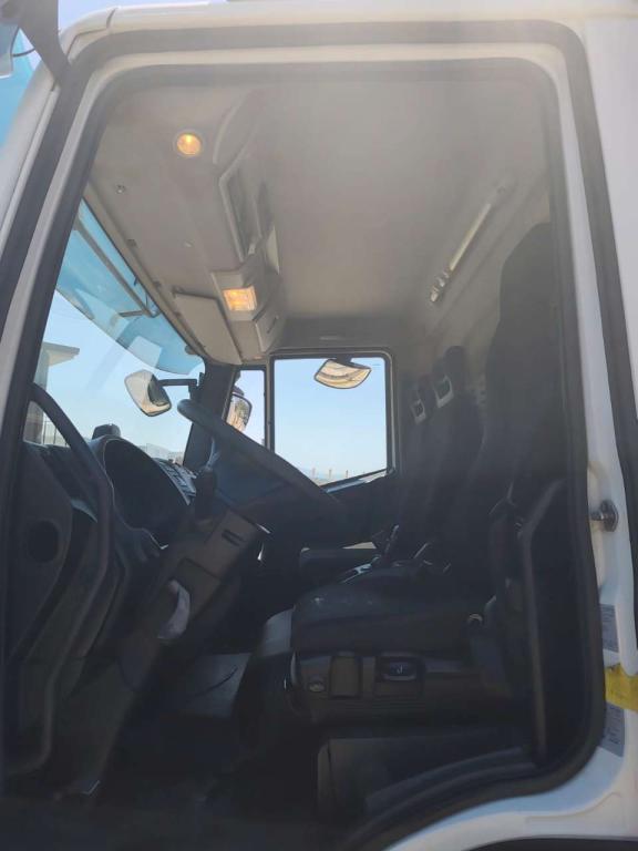 Iveco EUROCARGO 160-250 Photo 4
