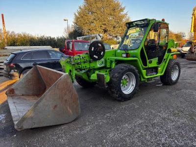 Merlo P40.17 Plus en vente par G.M. Service srl
