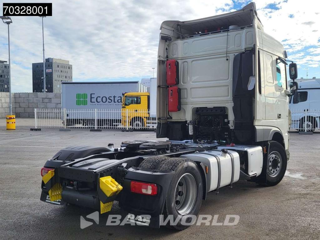 Daf XF 480 4X2 SC 2x Tanks Standklima ACC Photo 5