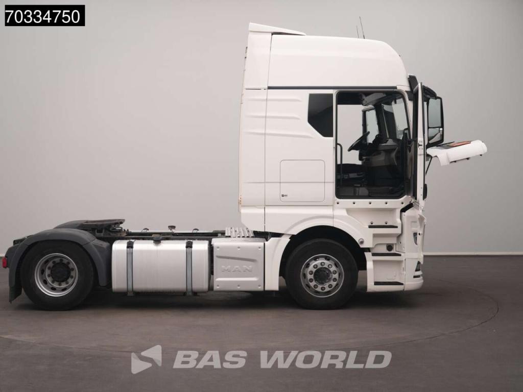 Man TGX 18.520 4X2 GX NL-Truck Retarder 2xTanks ACC Photo 12
