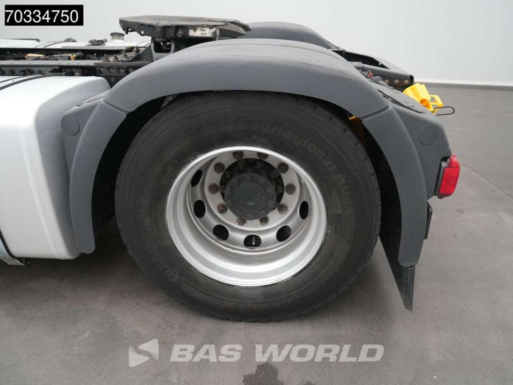 Man TGX 18.520 4X2 GX NL-Truck Retarder 2xTanks ACC Photo 23