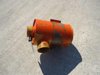 Boîtier de filtre à air pour Fiat Hitachi FR160 en vente par OLM 90 Srl