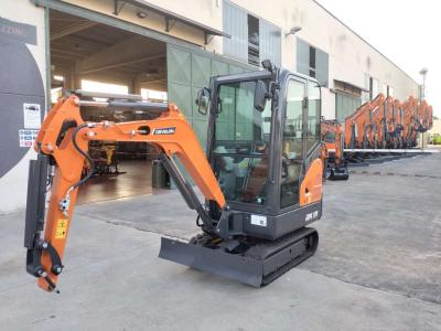 Develon DX19-7 en vente par Pic8 Srl