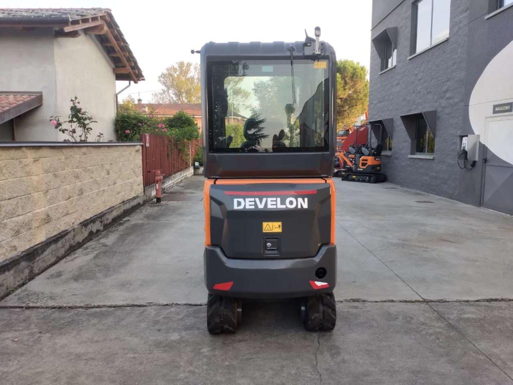 Develon DX19-7 Photo 12