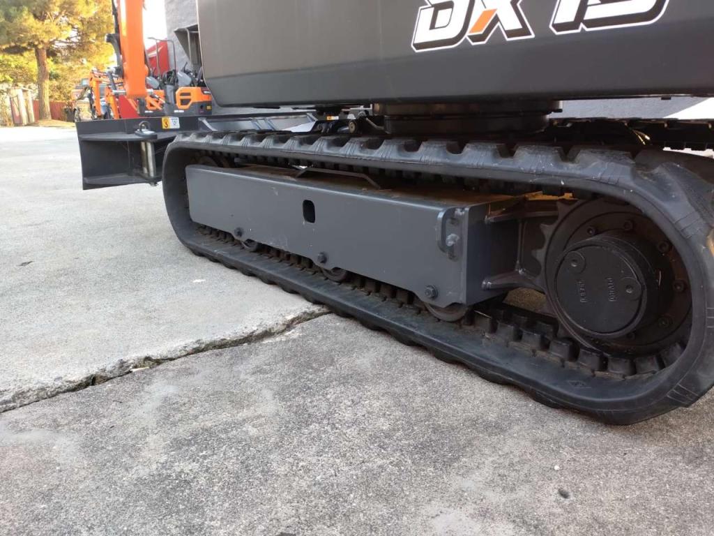 Develon DX19-7 Photo 14