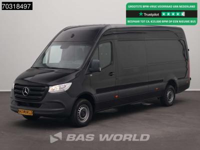 Mercedes-Benz Sprinter 317 CDI Automaat L3H2 170PK 3,5t Trekhaak Airco Camera Parkeersensoren v+a Euro6 L3 Airco en vente par BAS World B.V.
