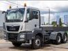 Man TGS 26.470 6X6H+HYDR Photo 1 thumbnail