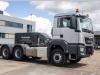 Man TGS 26.470 6X6H+HYDR Photo 2 thumbnail