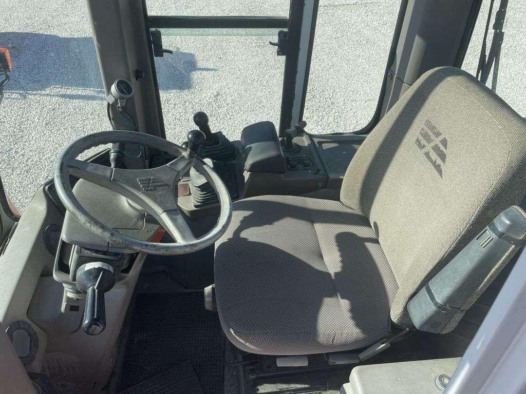Fiat Hitachi FR130.2 Photo 4