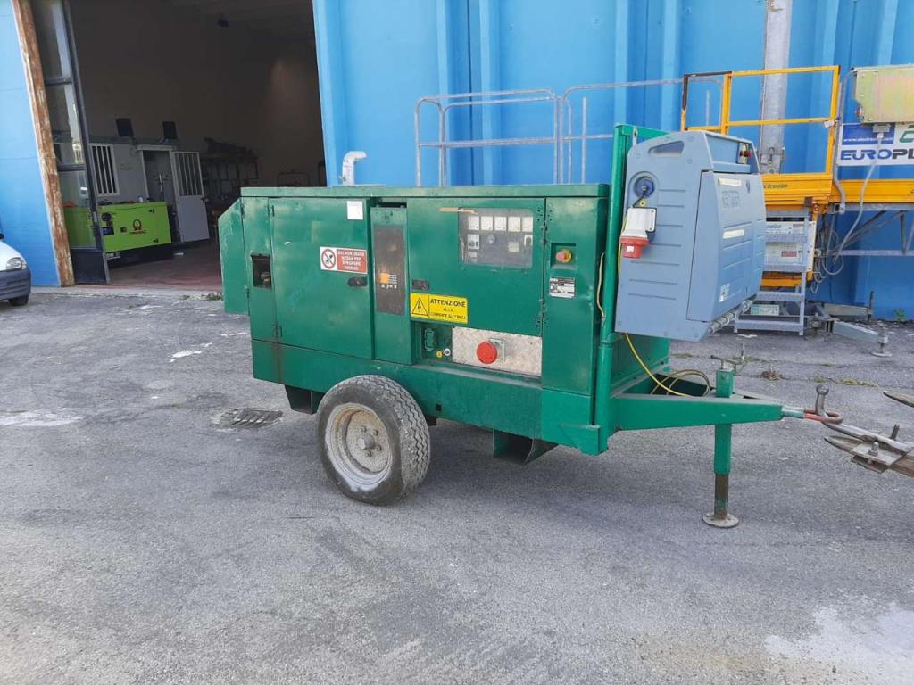 Mosa GE65 P Photo 1