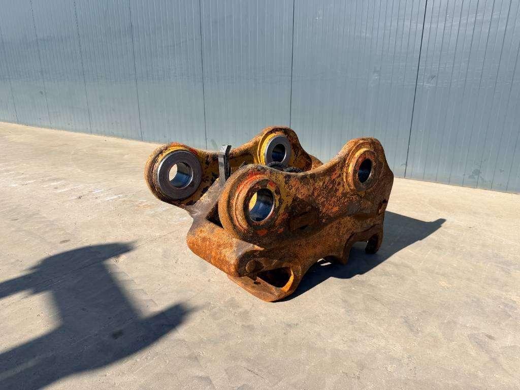 Miller Caterpillar 330C / 330D / 336D / 336E / 336F Geith Photo 1