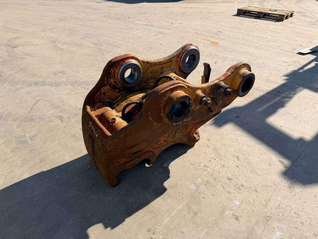 Miller Caterpillar 330C / 330D / 336D / 336E / 336F Geith Photo 3