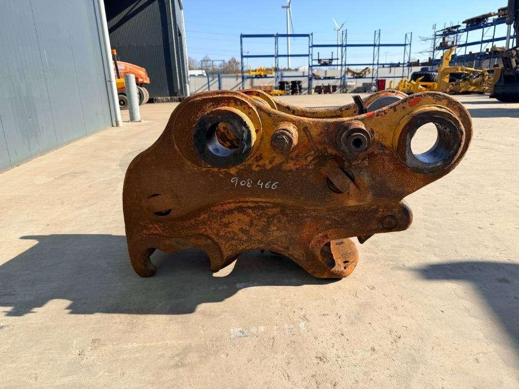 Miller Caterpillar 330C / 330D / 336D / 336E / 336F Geith Photo 5