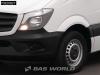 Mercedes-Benz Sprinter 311 CDI Automaat L3H2 Camera Euro6 L3 Photo 27 thumbnail