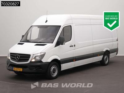 Mercedes-Benz Sprinter 311 CDI Automaat L3H2 Camera Euro6 L3 en vente par BAS World B.V.