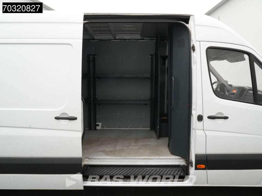 Mercedes-Benz Sprinter 311 CDI Automaat L3H2 Camera Euro6 L3 Photo 10