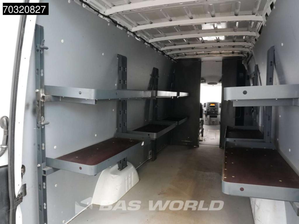 Mercedes-Benz Sprinter 311 CDI Automaat L3H2 Camera Euro6 L3 Photo 12