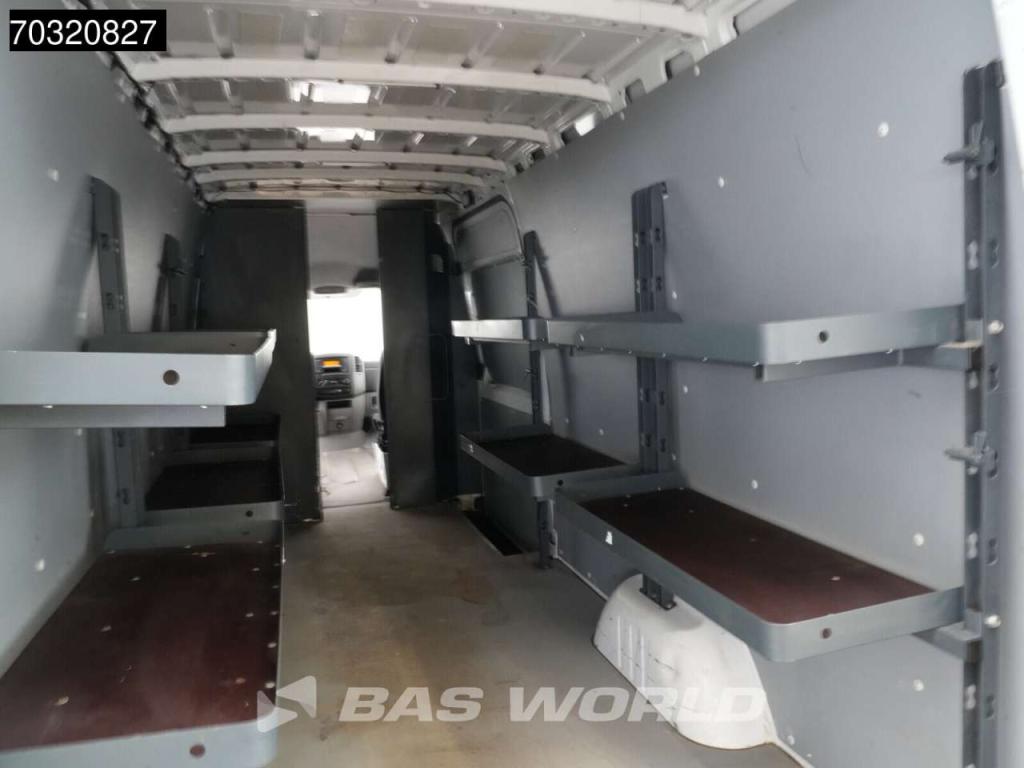 Mercedes-Benz Sprinter 311 CDI Automaat L3H2 Camera Euro6 L3 Photo 14