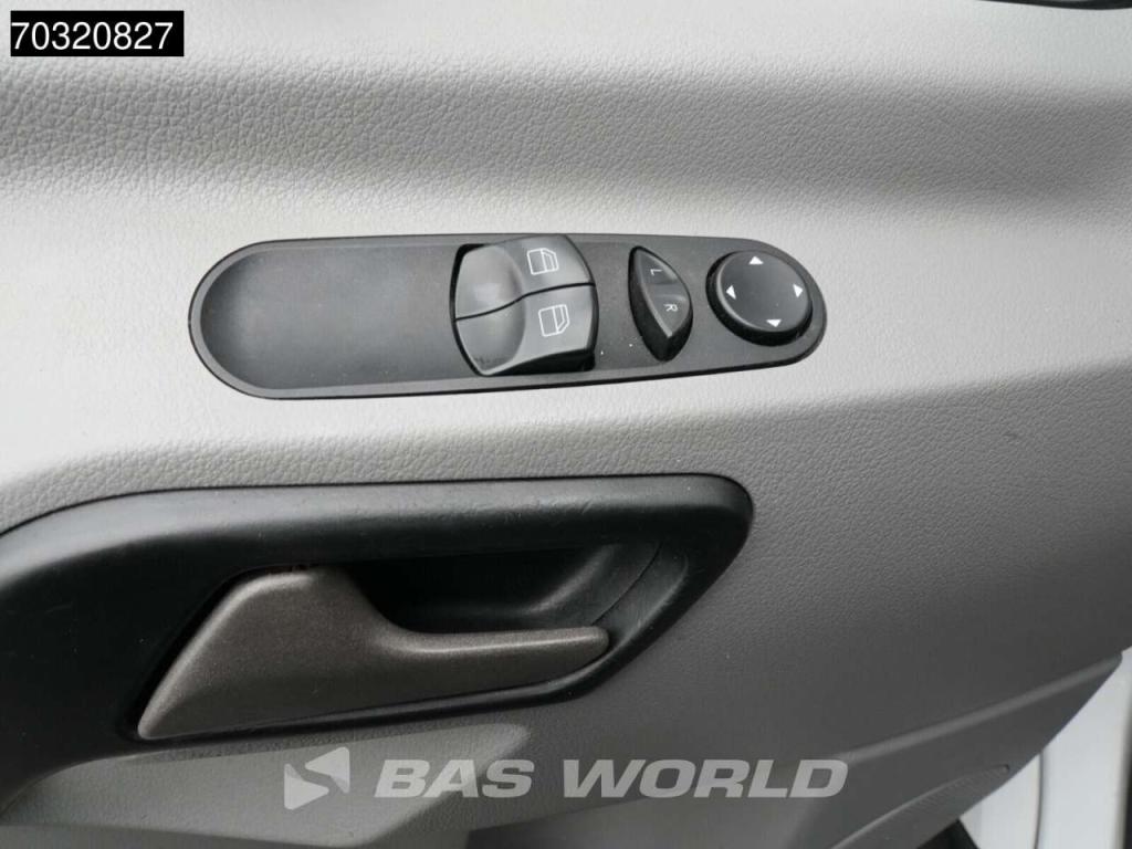 Mercedes-Benz Sprinter 311 CDI Automaat L3H2 Camera Euro6 L3 Photo 21