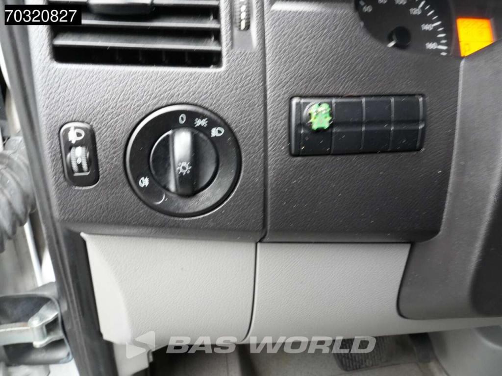 Mercedes-Benz Sprinter 311 CDI Automaat L3H2 Camera Euro6 L3 Photo 22