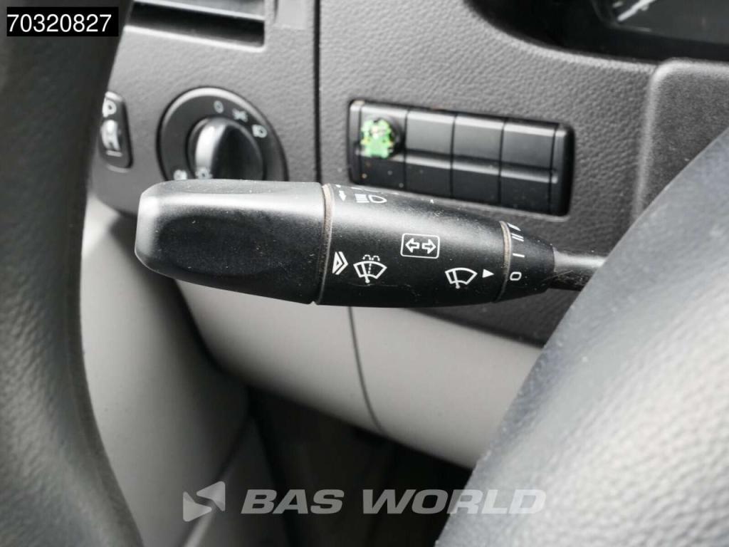 Mercedes-Benz Sprinter 311 CDI Automaat L3H2 Camera Euro6 L3 Photo 23